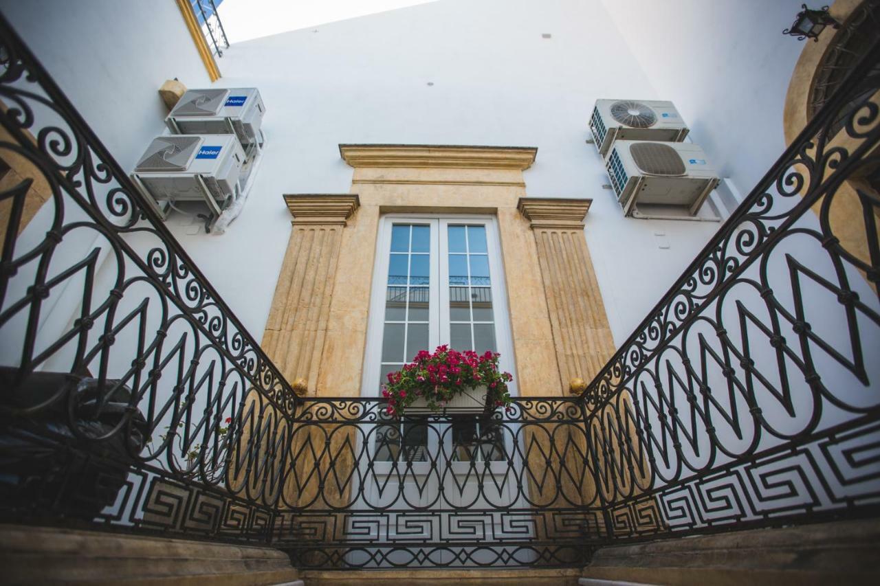 B&B Le Ferule Manfredonia Dış mekan fotoğraf