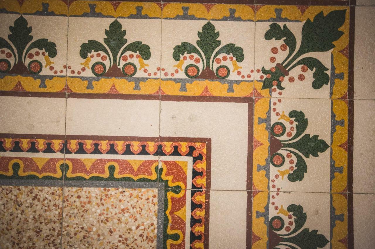 B&B Le Ferule Manfredonia Dış mekan fotoğraf