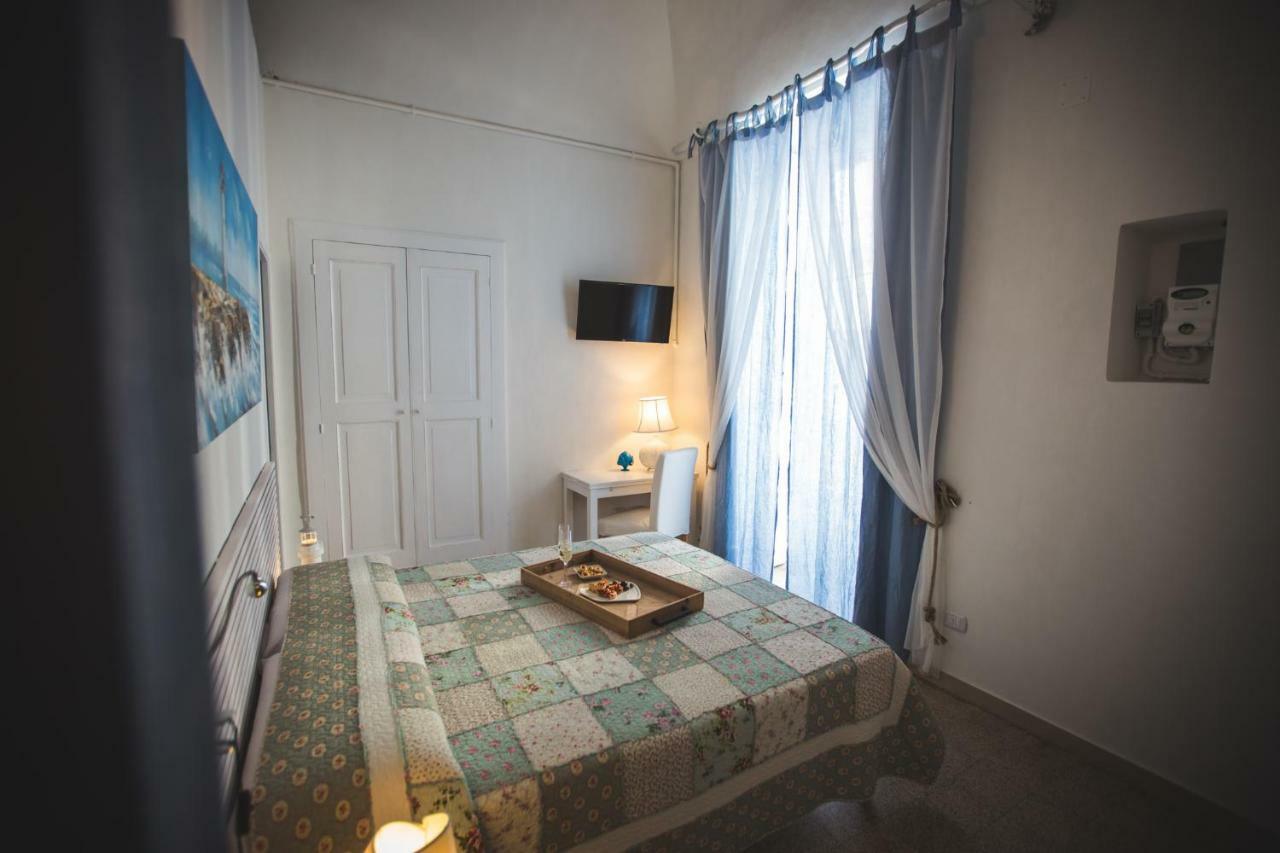 B&B Le Ferule Manfredonia Dış mekan fotoğraf