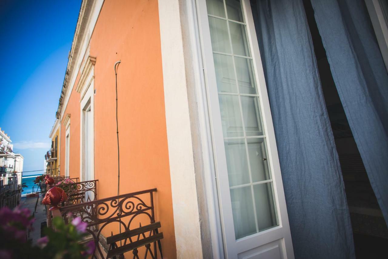 B&B Le Ferule Manfredonia Dış mekan fotoğraf