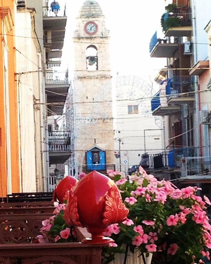 B&B Le Ferule Manfredonia Dış mekan fotoğraf