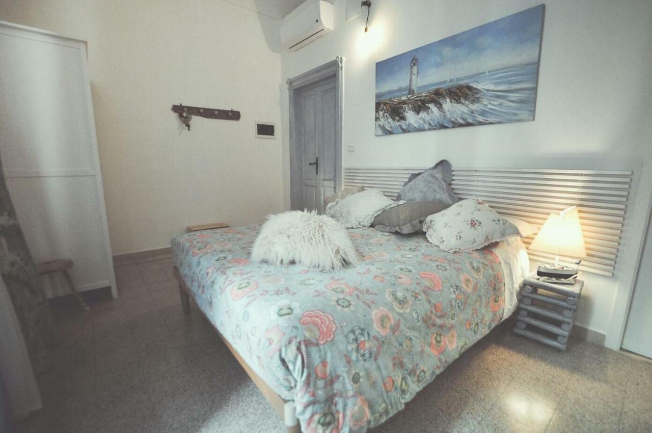 B&B Le Ferule Manfredonia Dış mekan fotoğraf