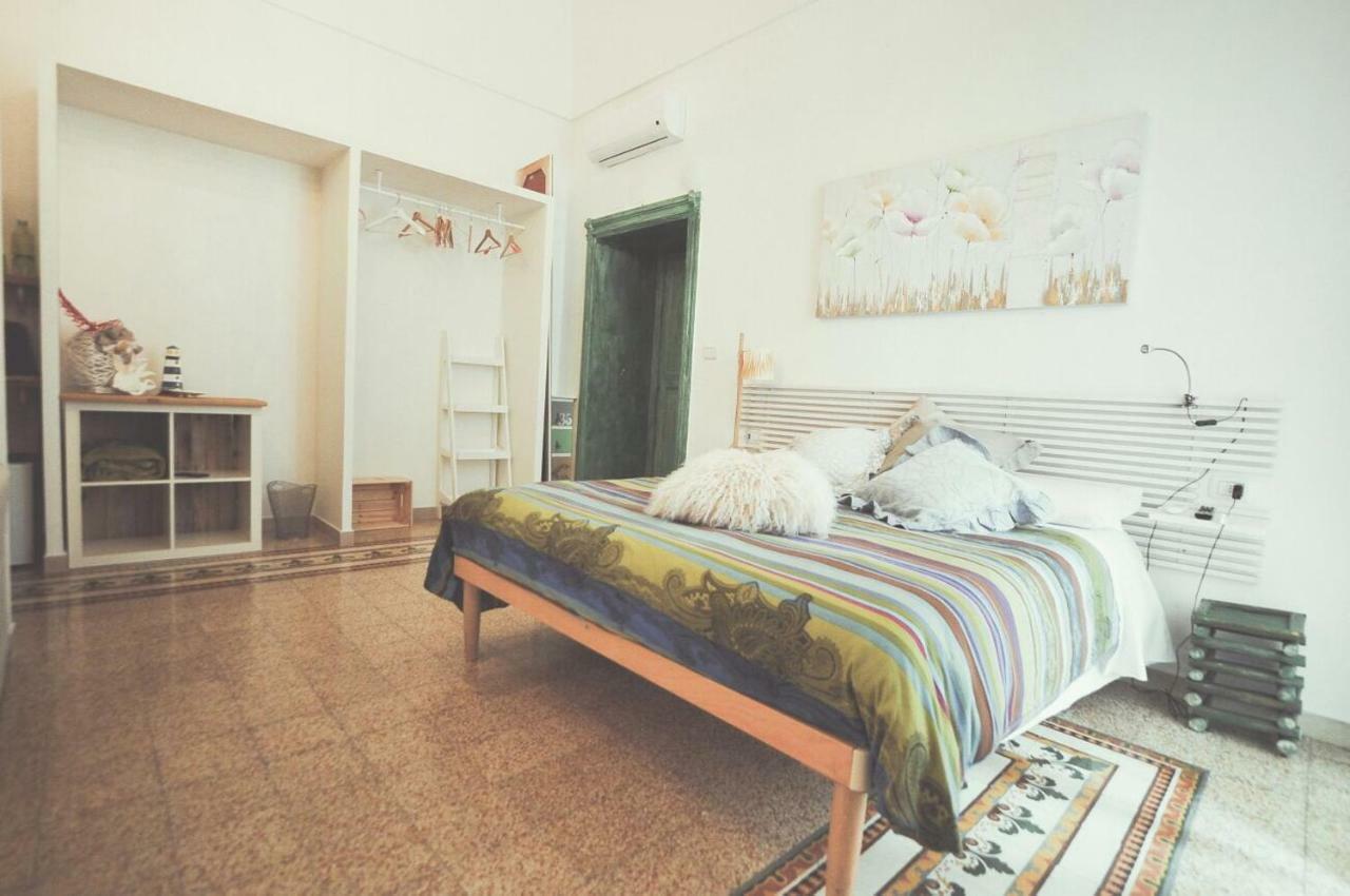 B&B Le Ferule Manfredonia Dış mekan fotoğraf