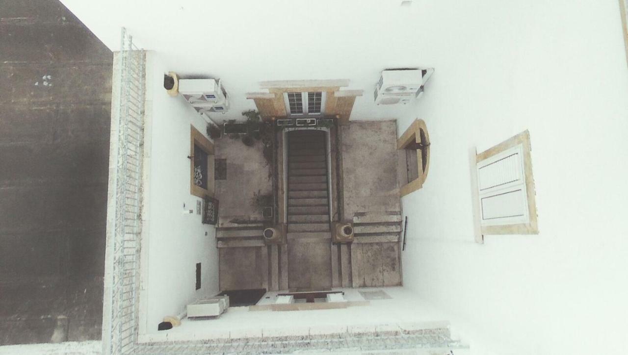 B&B Le Ferule Manfredonia Dış mekan fotoğraf