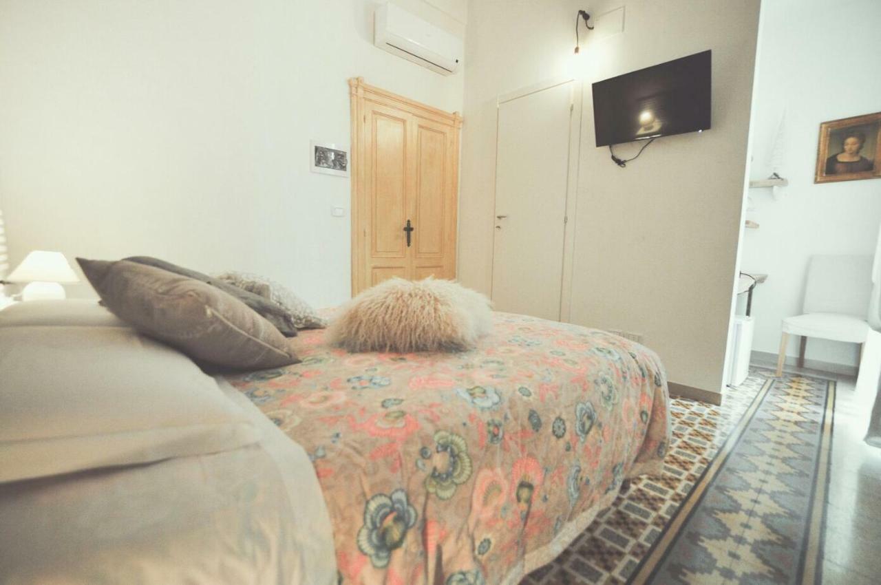 B&B Le Ferule Manfredonia Dış mekan fotoğraf