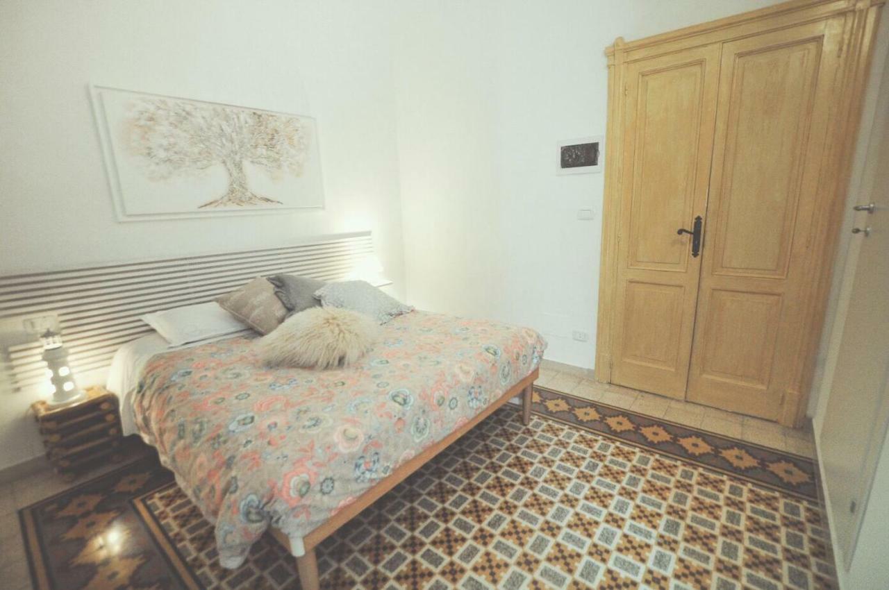 B&B Le Ferule Manfredonia Dış mekan fotoğraf