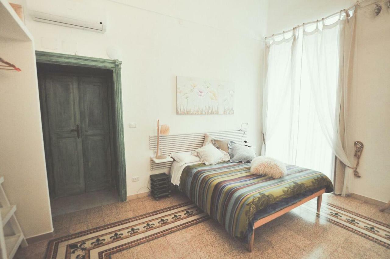 B&B Le Ferule Manfredonia Dış mekan fotoğraf