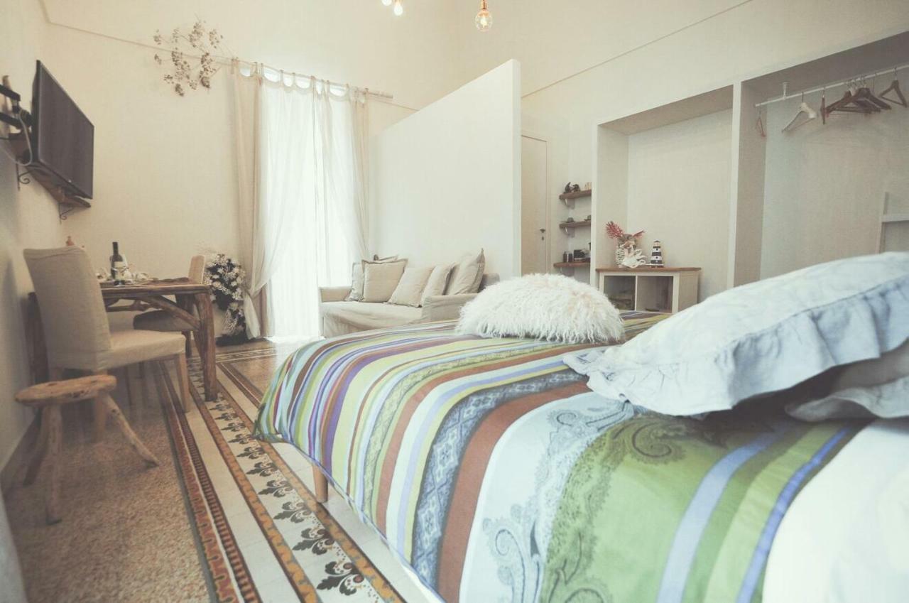 B&B Le Ferule Manfredonia Dış mekan fotoğraf