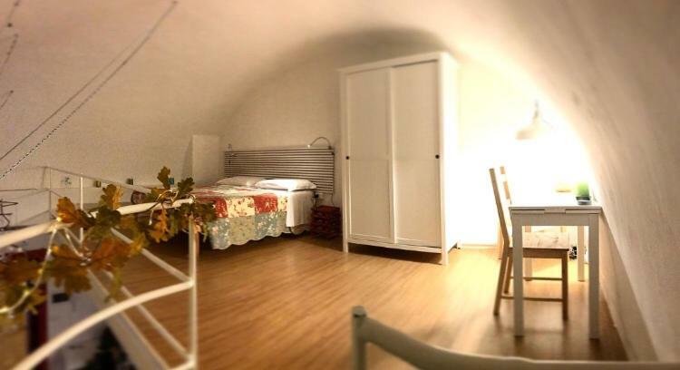 B&B Le Ferule Manfredonia Dış mekan fotoğraf