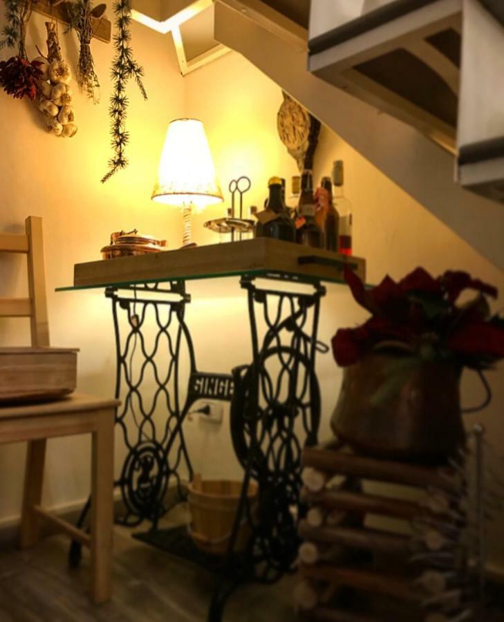 B&B Le Ferule Manfredonia Dış mekan fotoğraf