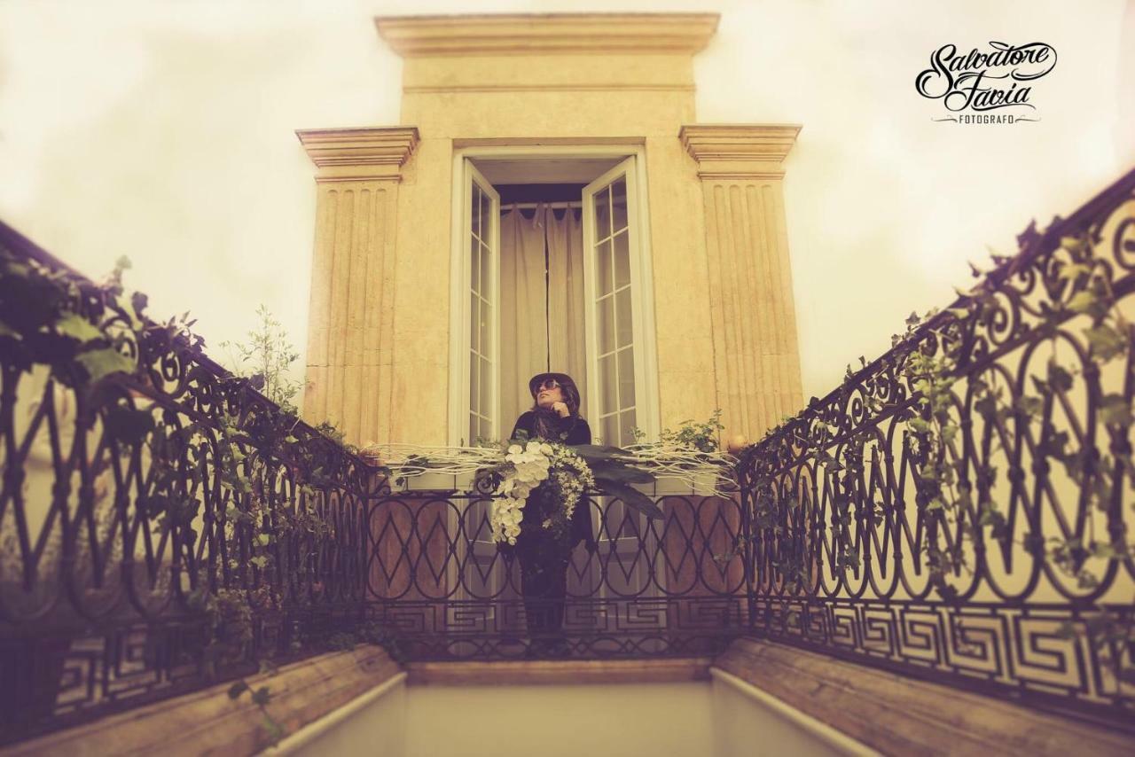 B&B Le Ferule Manfredonia Dış mekan fotoğraf
