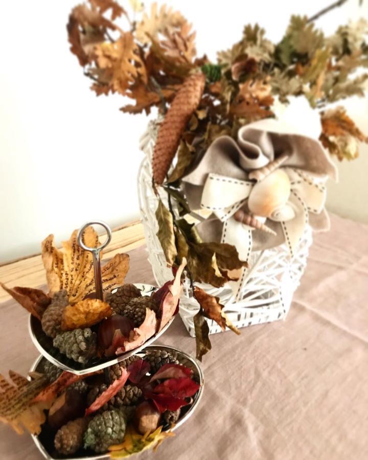 B&B Le Ferule Manfredonia Dış mekan fotoğraf
